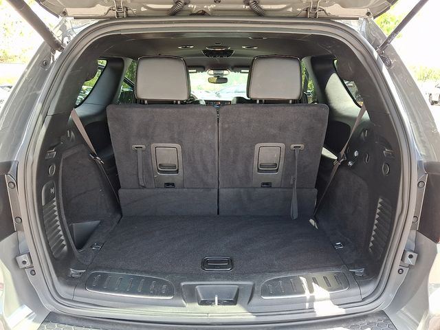 Used 2024 Dodge Durango SUV