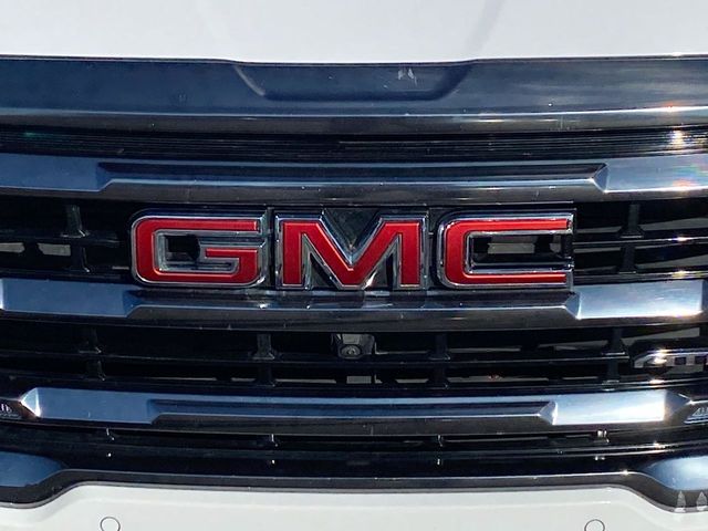 2022 GMC Terrain AT4 32