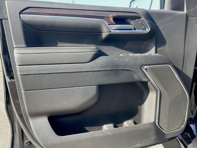 Used 2023 Chevrolet Silverado 1500 For Sale in New Hudson, MI