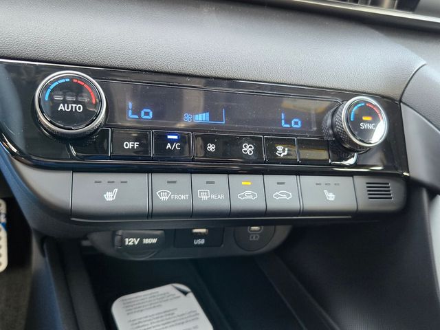 2026 Hyundai Elantra - $23,772