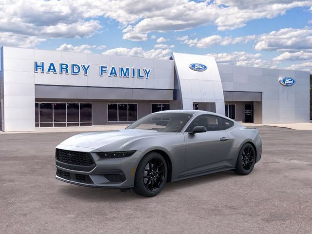 2026 Ford Mustang EcoBoost  169552