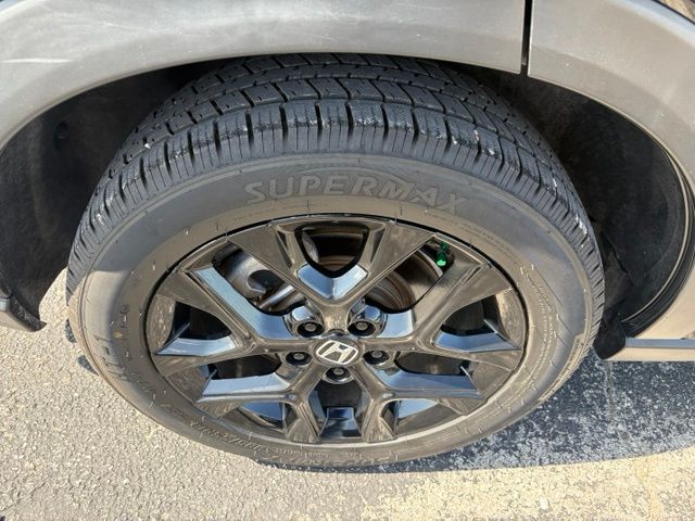Used 2023 Honda HR-V SUV
