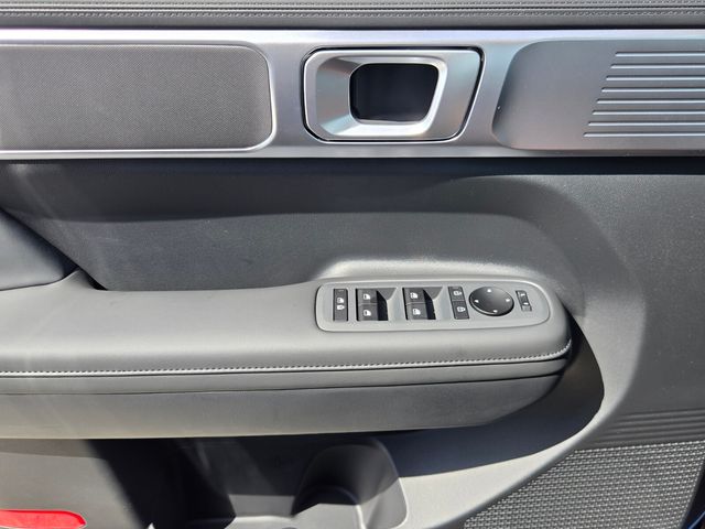 2027 Hyundai Santa Fe