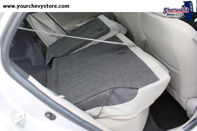 Used 2011 Toyota Corolla Sedan