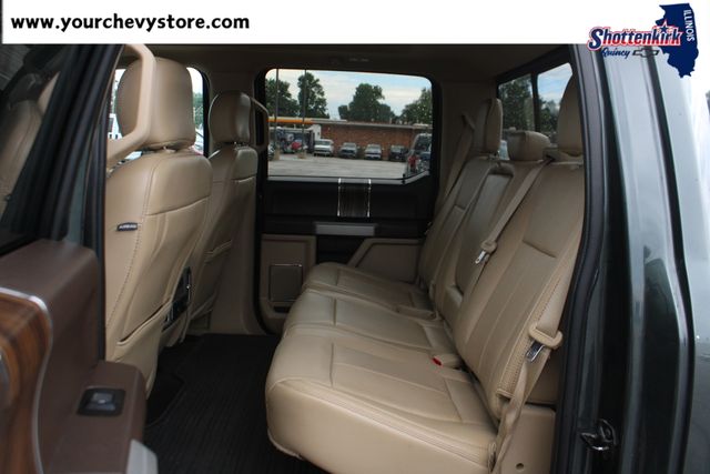 Used 2018 Ford F-150 Truck