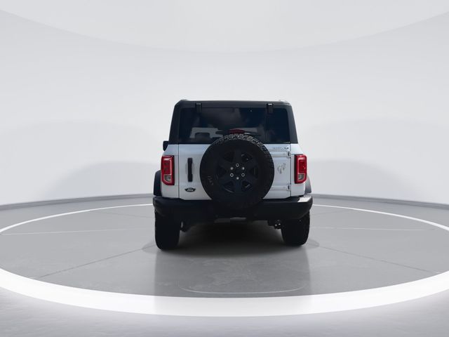 2025 Ford Bronco 4-Door Big Bend - Photo 7