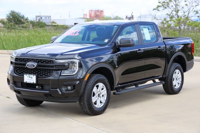 2025 Ford Ranger XL - 2