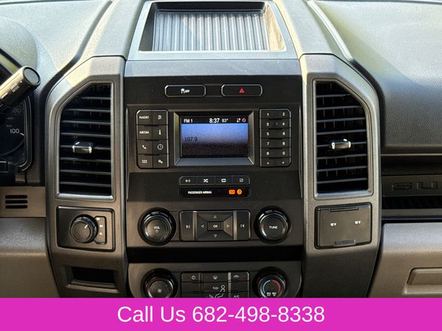 Used 2022 Ford F-250SD Truck