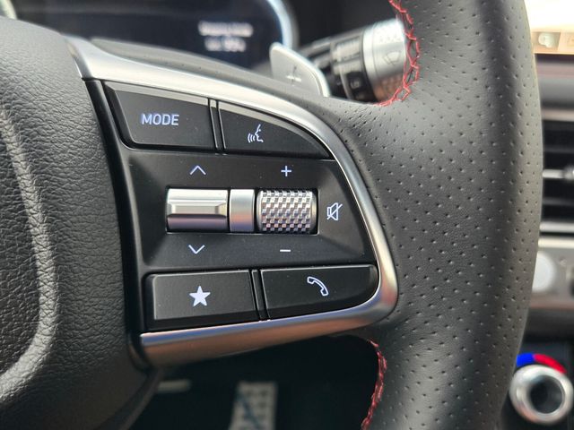 2026 Genesis G70 - $55,135