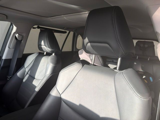 Used 2024 Toyota RAV4 SUV