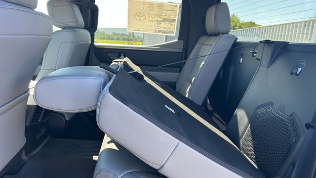 New 2026 Toyota Tundra i-FORCE MAX Truck