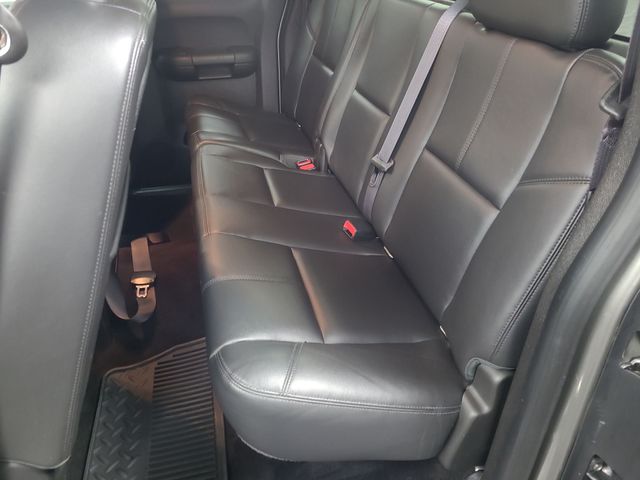 2012 – GMC – Sierra 1500