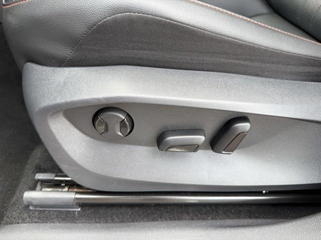 Used 2024 Volkswagen Tiguan SUV