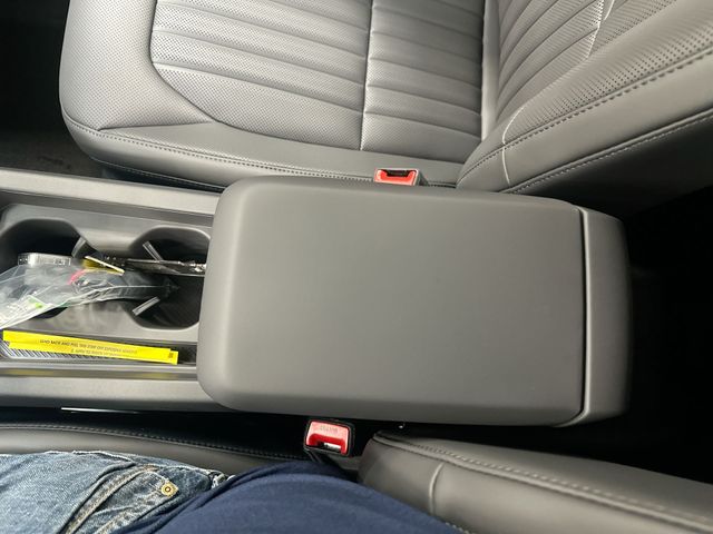 New 2027  Kia X-Line image 22