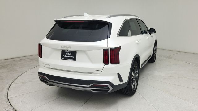 2023 Kia Sorento Hybrid SX Prestige - 10