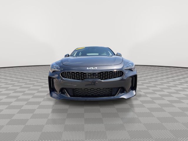 Used 2023 Kia Stinger Sedan