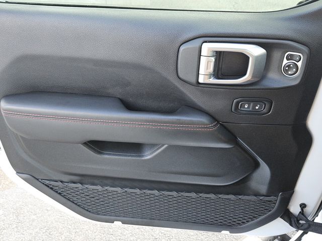 2024 Jeep Wrangler 4-Door Rubicon 392 4x4