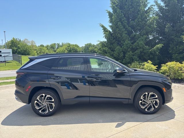 New 2026 Black Hyundai Limited image 5