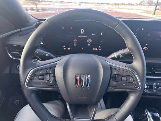 2024 Buick Envista Sport Touring FWD