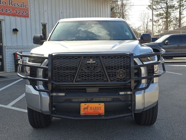 2022 Toyota Tundra SR5:45245B