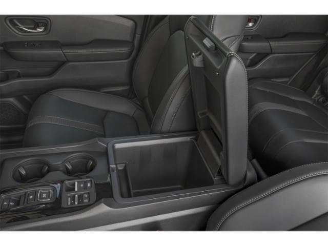 new 2026 Honda Passport car, priced at $46,900