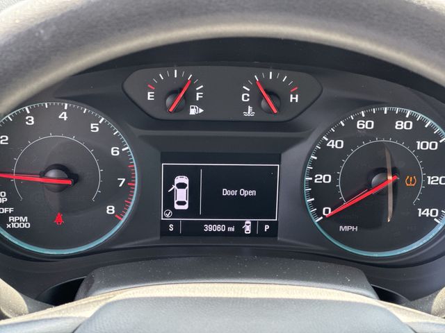 Used 2025 Chevrolet Malibu LT For Sale in Indianapolis, IN