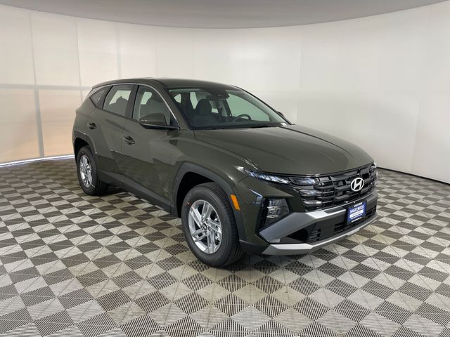 New 2026 Hyundai Tucson SE For Sale in Bremerton, WA
