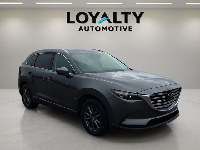 Used 2022 Mazda CX-9 SUV