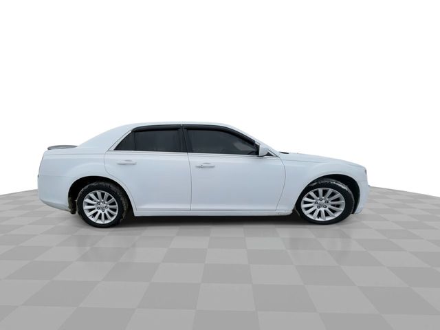 Used 2014 Chrysler 300 For Sale in Livonia, MI