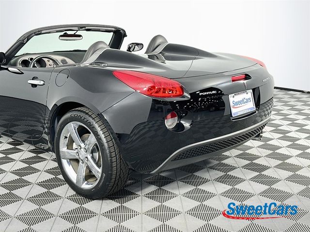 2006 Pontiac Solstice
