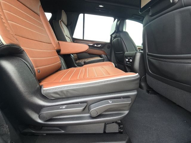2024 GMC Yukon Denali Ultimate:46497A
