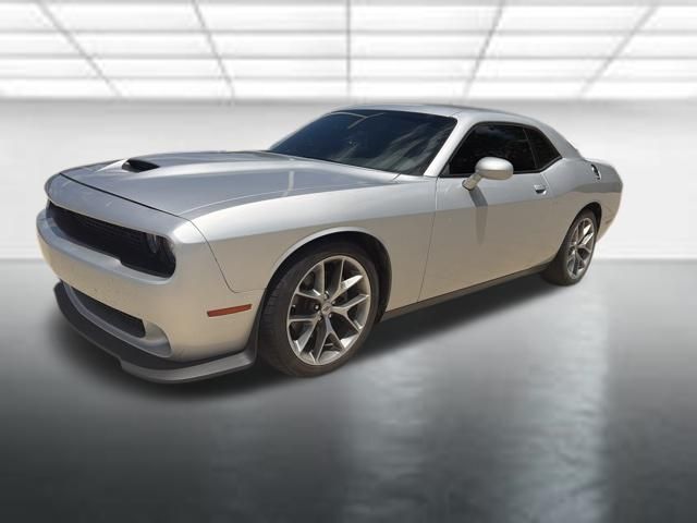 2022 Dodge Challenger GT RWD