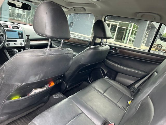 Used 2016 Silver Subaru 2.5i image 15