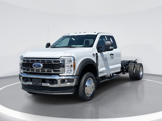 2026 Ford Chassis Cab F-450® XL