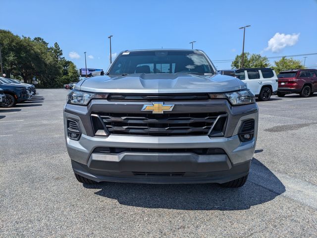 2023 Chevrolet Colorado 2WD Crew Cab Short Box LT