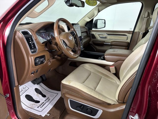 Used 2019 Ram 1500 Truck