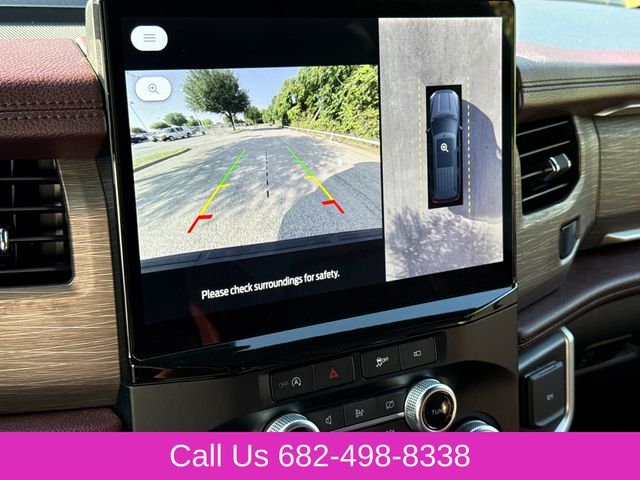 Used 2024 Ford Expedition Max SUV