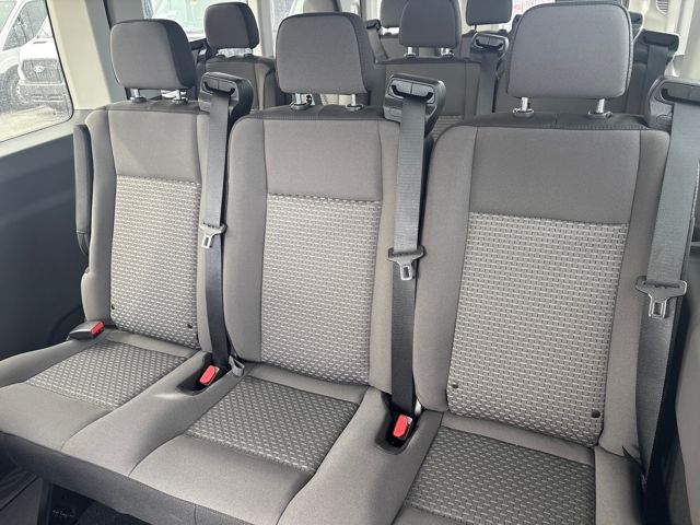 new 2026 Ford Transit-350 car, priced at $69,972