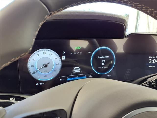 2025 Hyundai Elantra SEL Convenience photo