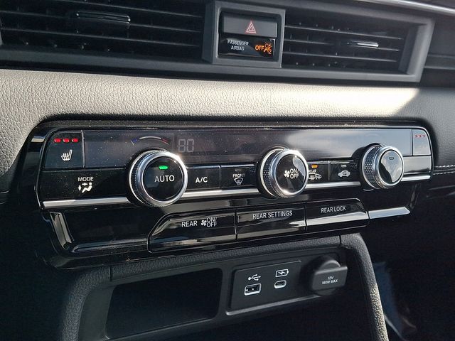 used 2025 Honda Pilot car, priced at $46,499