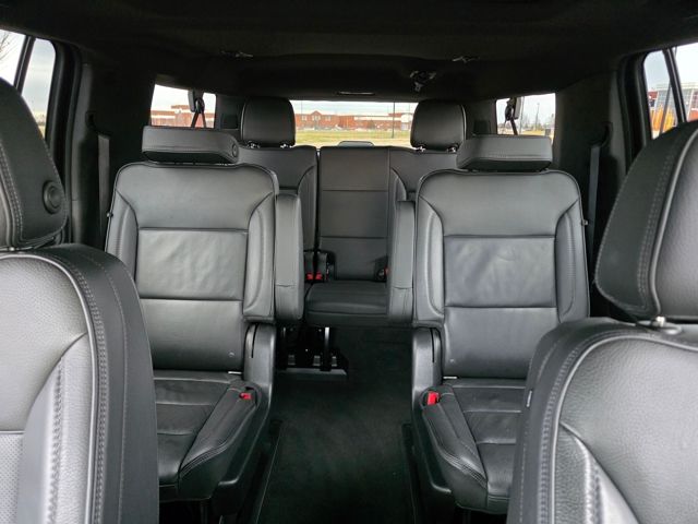 2022 GMC Yukon XL 4WD Denali