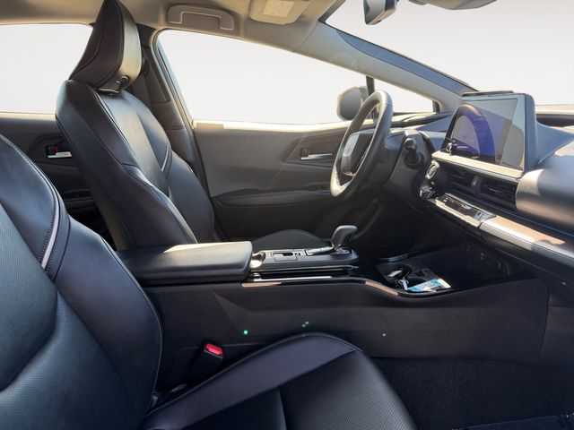Used 2026 Toyota Prius Hatchback