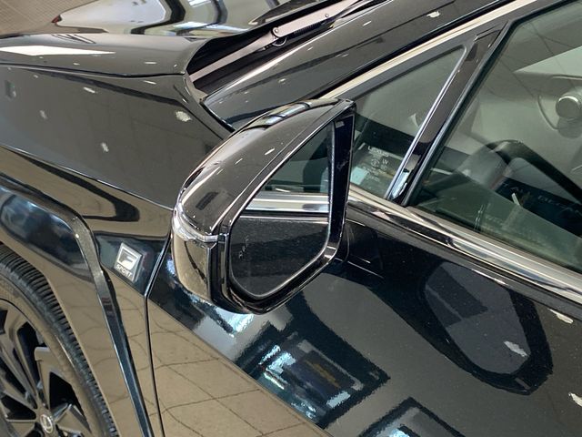 Used 2022  Lexus 250h F SPORT image 9