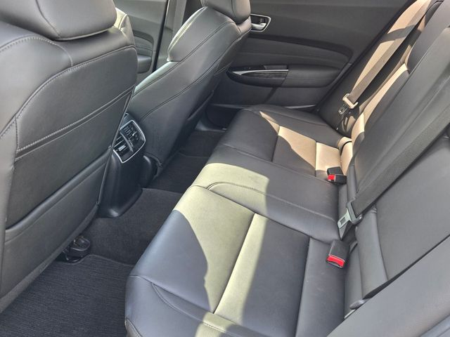 2020 Acura TL - $16,999