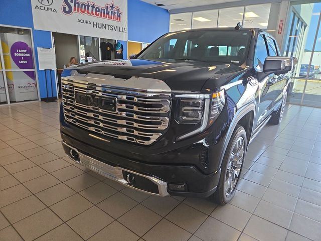 Used 2025 GMC Sierra 1500 Truck