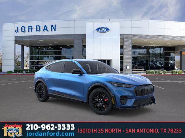 New Car 2025 Ford Mustang Mach-e  Premium For Sale Under $50,000 In San Antonio, Texas