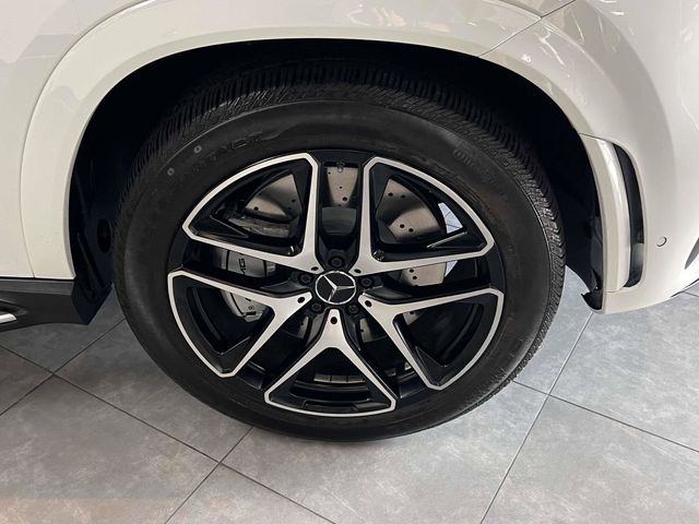 used 2023 Mercedes-Benz GLE car, priced at $64,991