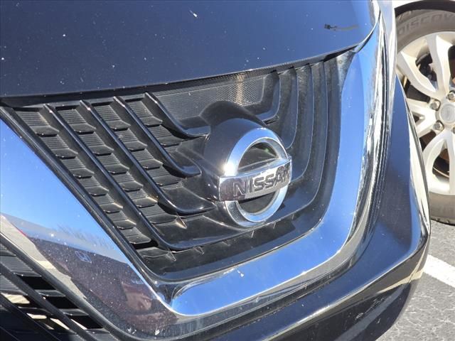 2018 Nissan Murano SV 21