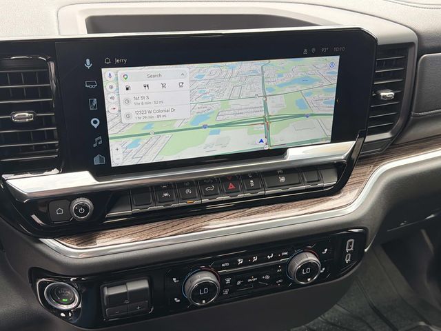 2026 Chevrolet Silverado 1500 LT - Photo 20