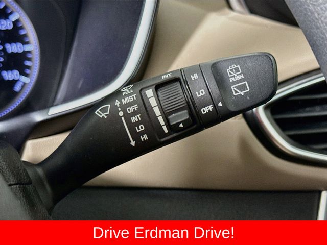 Used 2020 Hyundai Santa Fe SUV